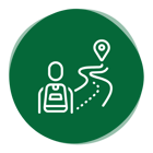 Enjoy the Journey Icon