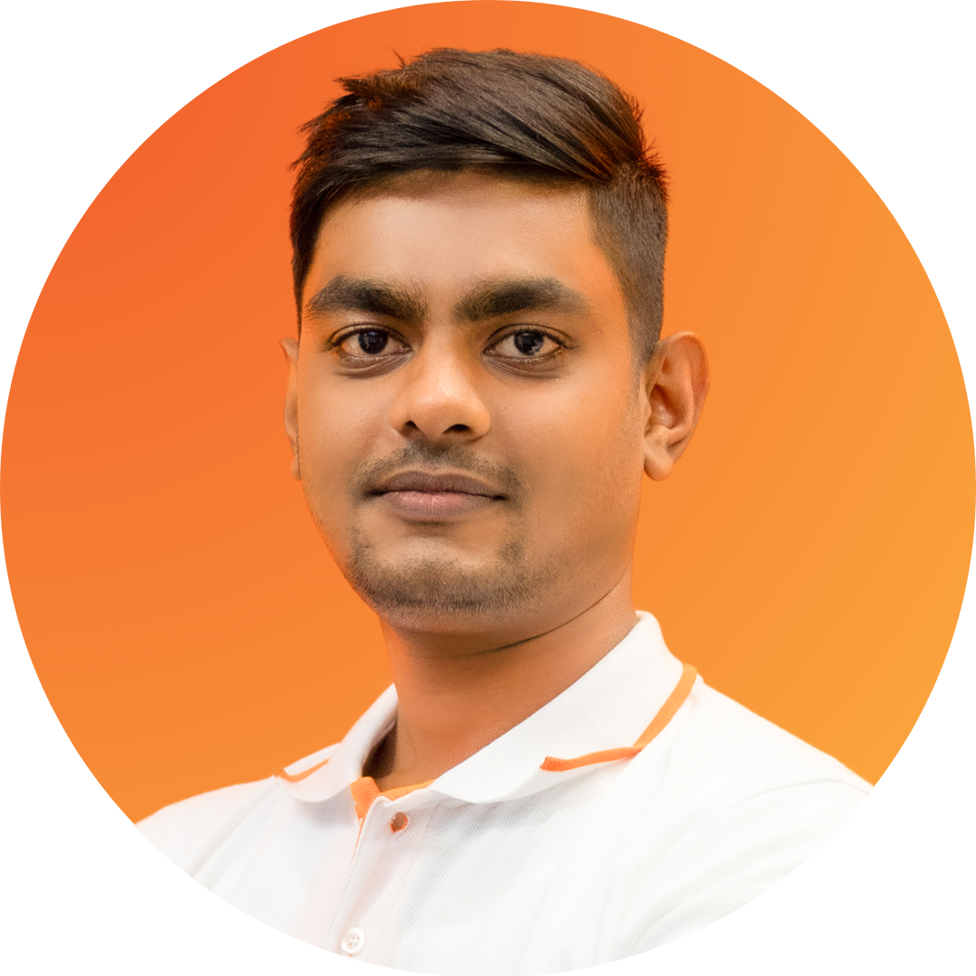 Krishan Wishwa-Headshot- Circle Cropped